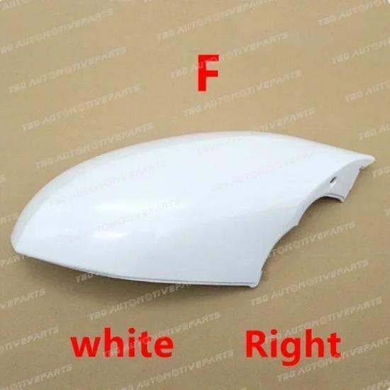 Side Mirror Lowe Cover Turn Signal Lens Frame for Lexus UX200 250 UX260  -24