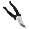 Stainless Steel Pruning Shears for Thick Branches, Floral Art, and Flowers