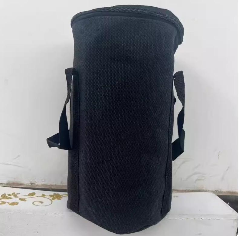 Upgraded Outdoor Folding Gasifier Wood Stove for Camping and Picnics