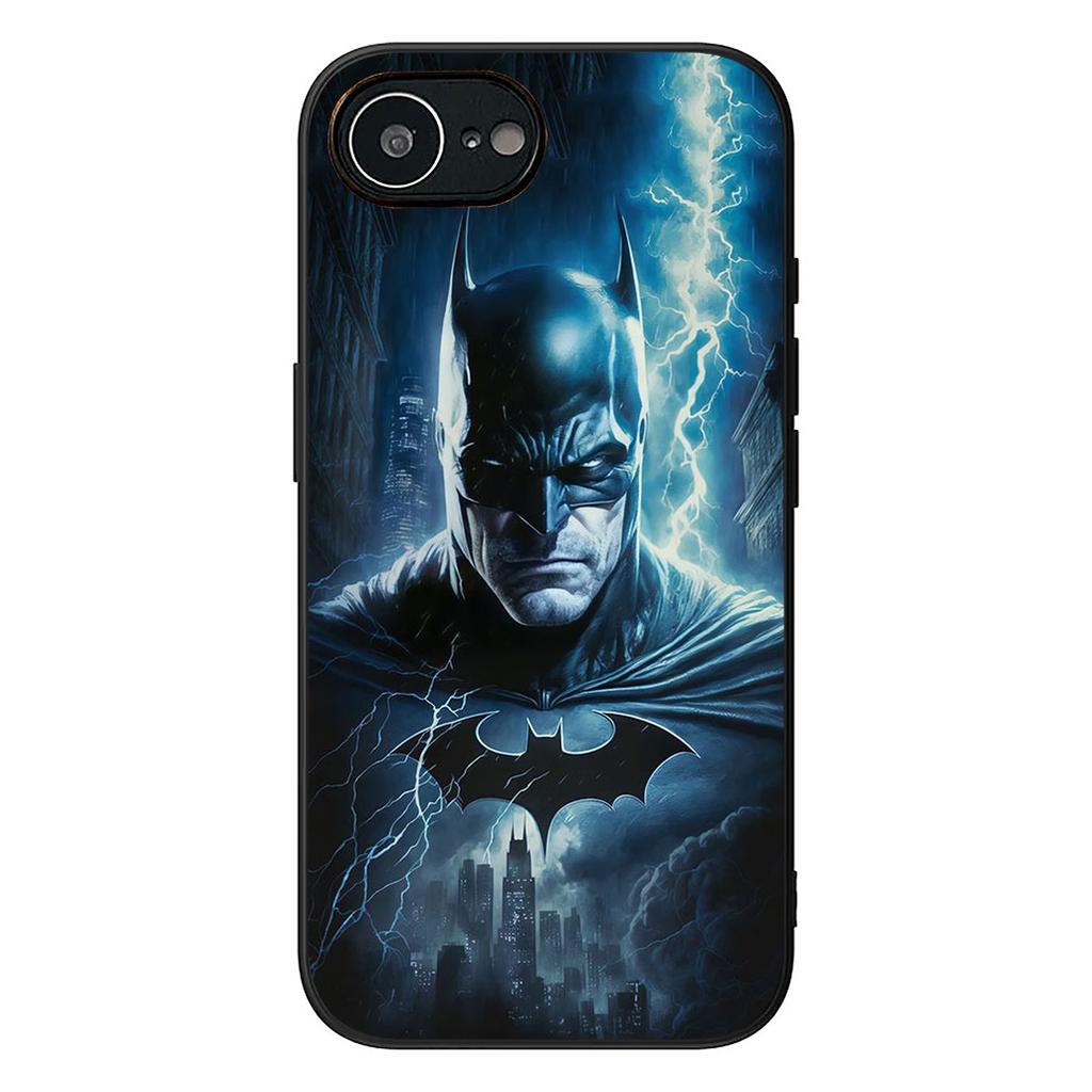 Bruces Waynes DC Movie Batmans Casing Cover for Samsung Galaxy S22 S21 S20 FE Ultra Plus A35 A36 A37 A33 A34 A04 A71 Phone Case