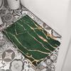 Diatomite Bath Mat Non Slip Bath Rug Multi-Purpose Floor Pad