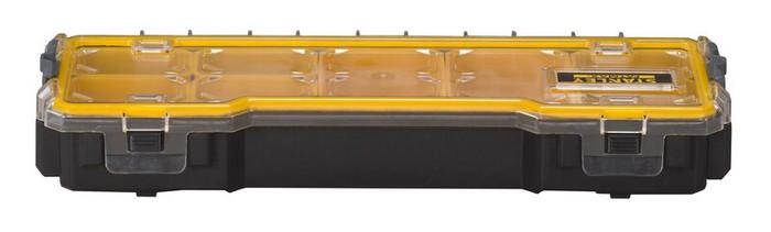 Fatmax Pro Organizer 8 1/3 Compartments - S/75-781-1