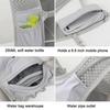 Hydration Backpack Breathable Hiking Vest with Water Bladder Men Women Outdoor Sports Daypack for Trail Running Cycling Mountaineering