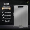 Bingyue Stainless Steel Cutting Board