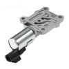 Durable-1 PCS 988 Exhaust Camshaft VVT Solenoid Oil Control Valve Silver & Black Car Accessories Automotive For Volvo S40 V4