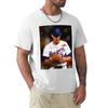 Nolan Ryan Blood Tshirt Quick Dry Fishing Tshirt