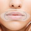 10 Sheets Anti-Snoring Stickers For Children Adult Night Sleep Lip Nose Breathing Improving Patch Mouth Correction Sticker Tape