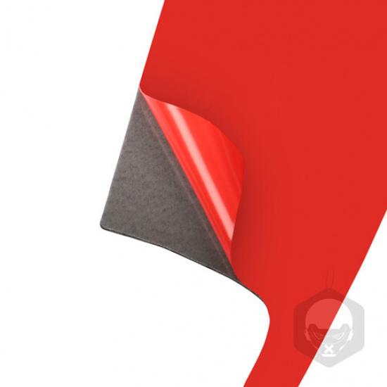 For Toyota Prius 2012-15 Carbon Fiber Right Drive Console Co-Pilot Strip Trim 2X