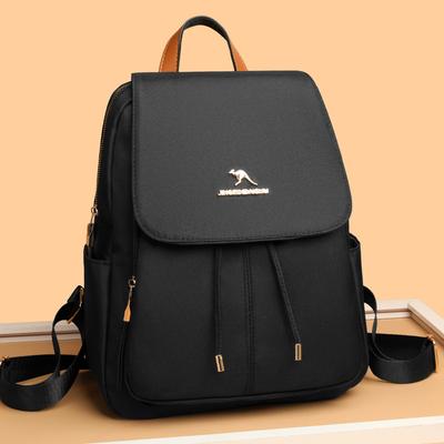 Rucsac Mare, la Modă și Trendy, Rucsac de Călătorie și Ghiozdan cu Capacitate Mare