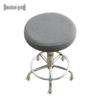 In-Stock Wear-Resistant Dustproof Round Stool Cover for Full Chair Protection