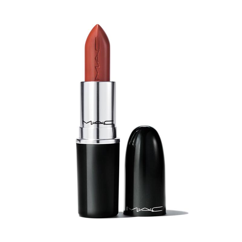 M.A.C Lustreglass Lipstick