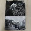 BTS RM Right Place, Wrong Person Commemorative Short-Sleeve T-Shirt M