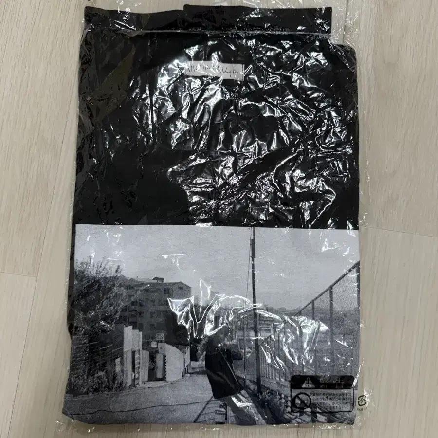 BTS RM Right Place, Wrong Person Commemorative Short-Sleeve T-Shirt M