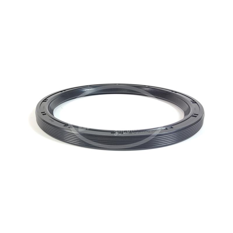 LINK-LOCK Kurbelwellen-Wellendichtring Dichtung 90X110X8MM 11117587168 11117584398 11117547841 für BMW N20 N52 N54 N55 525I 523I 530I 535I