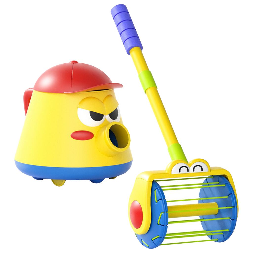 Creative Learning Montessori Educational Baby Walker Toy Cognition Training Kids Game for Boys and Girls Walking Learning