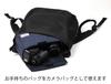 Kenko Luce Inner Box M 2.7L Midnight Blue