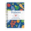 Diabetes Log Book (Meal & Blood Sugar)