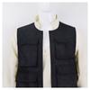 Star Wars The Force Awakens Han Solo Cosplay Costume