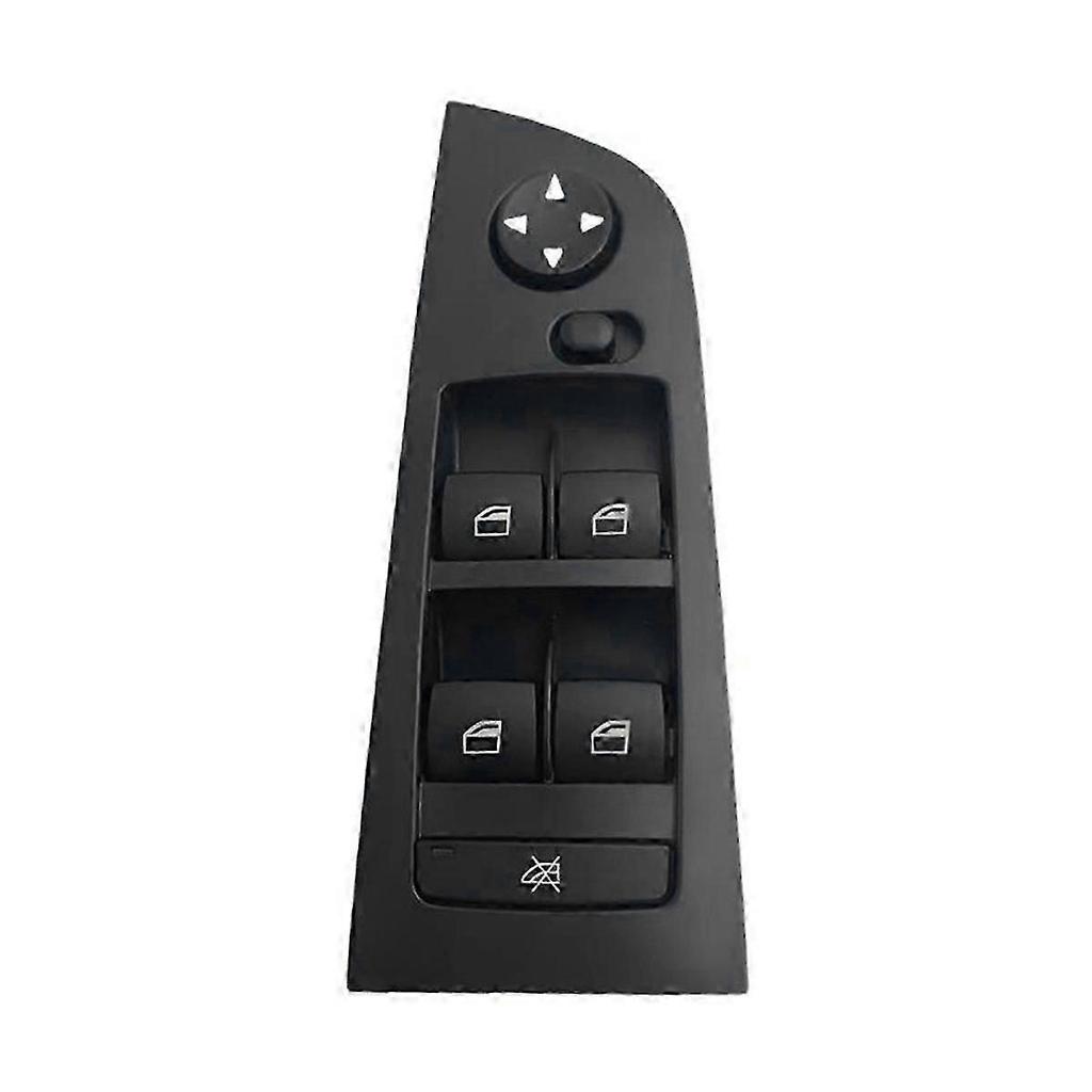 New High Quality Car Electric Window Lift Switch 61319217329 for BMW 3 Series E90 E91 Auto Parts