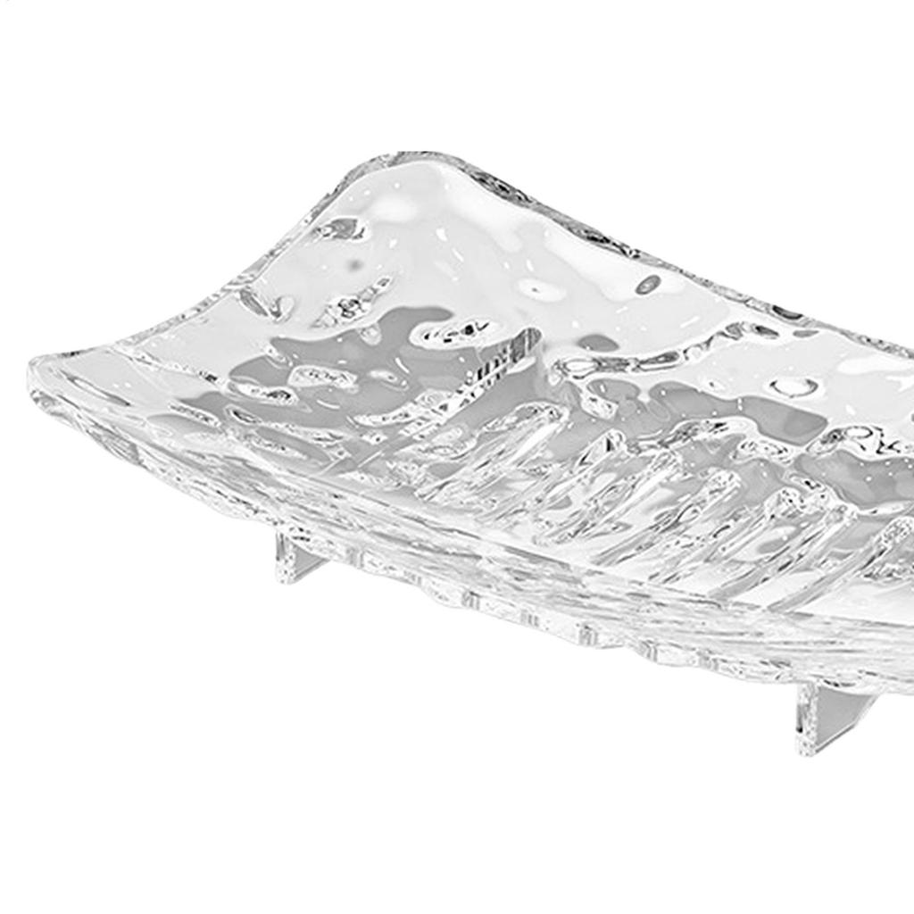 Koupelnová miska na mýdlo Odkapávací miska na mýdlo Studentská kolej Stolní bez vrtání Stojan na mýdlo Polička na toaletní mýdlo