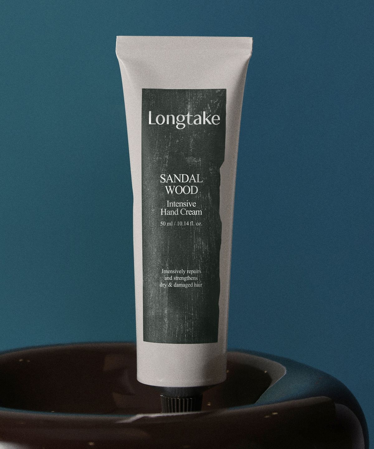 Sandalwood Intensive Hand Cream 50ml