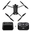Sunnylife Stickers for DJI RC Remote - Mini3Pro Protective Film for Body and Arms