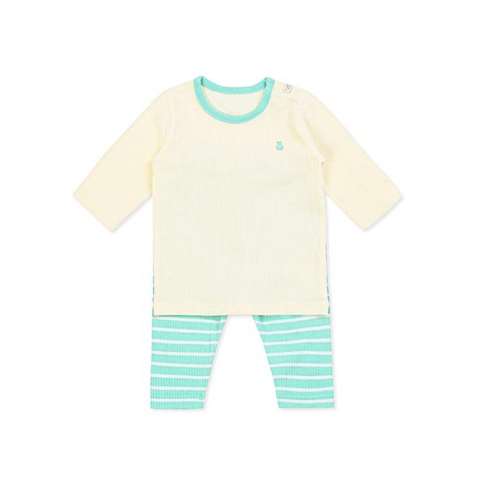 Organicmom Regreen Modal 3/4 Нижнее белье Mlsl7b04 yellows/80