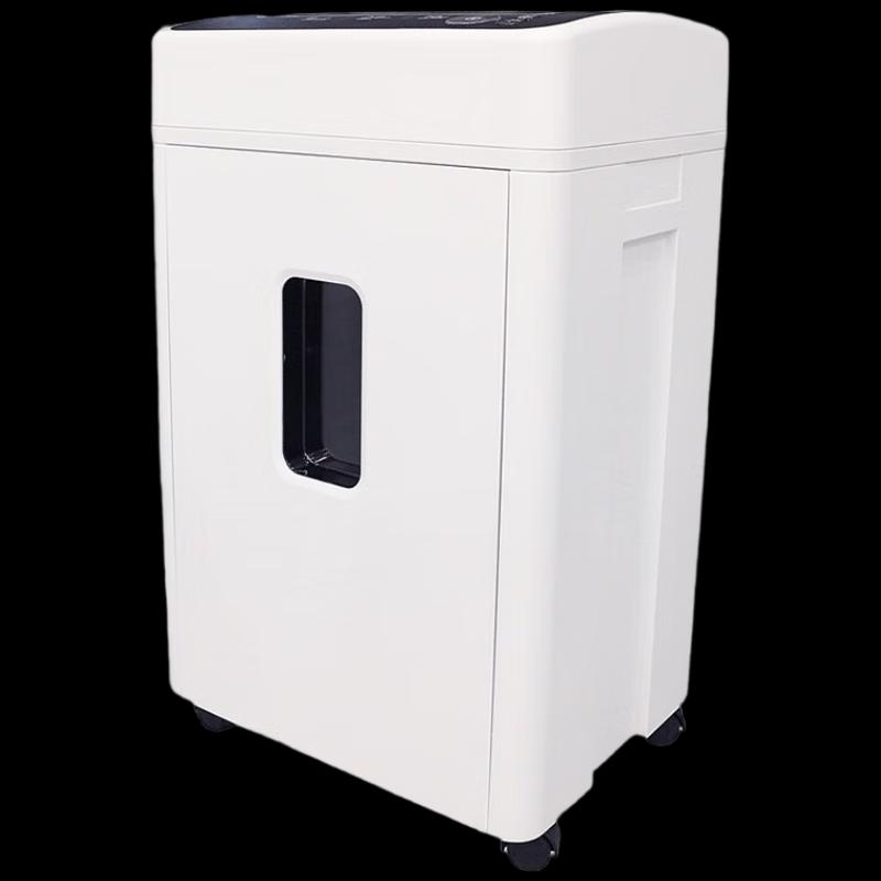 

SUNWOOD MSD9322 Manganese Steel Warrior Paper Shredder