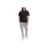 adidas ALL SZN Tee Black Men Streetwear IY4150