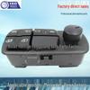Mercedes-Benz Actros/Axor Window Regulator Switch