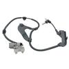 Useful ABS Sensor 1 Pc 8980521201 Car Accessories Easily Install Metal Replacement For Isuzu D-Max 2.5 Twin Turbo