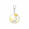 Gifts/55MM Anime Free  Keychain Nanase Haruka/Tachibana Makoto/Hazuki Nagisa/Ryugazaki Rei  Acrylic Key Chain Christmas Gifts