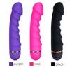 G Spot Vibrator Sexy hračky pro ženy Vibrační dildo pro dospělé Masáž klitorisu