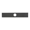 Moisture-proof Fast Drying Faucet Mat Super Absorbent Diatomite Stone Sink Tray  Bathroom Counter