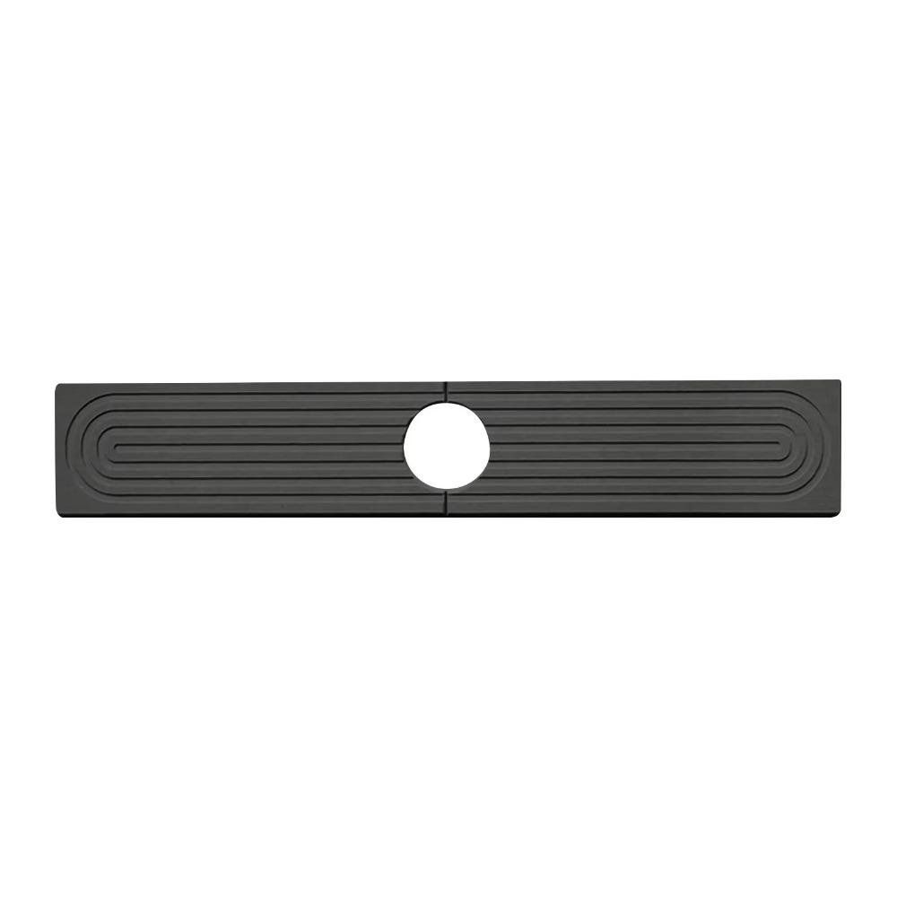 Moisture-proof Fast Drying Faucet Mat Super Absorbent Diatomite Stone Sink Tray  Bathroom Counter