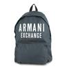 ARMANI EXCHANGE AX Armani Exchange Backpack 952199 9A124 37735 Navy [Parallel Import]