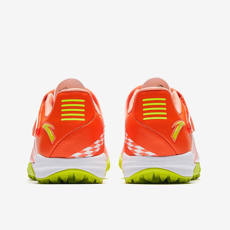 Anta Kids TF Football Series Studded Non-Slip Durable Low-Top Youth Football Shoes Kids Football Shoes 312532201