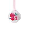 Fruit Gypsum Aromatherapy Car Decoration Diffuser Stone Fragrance Tablets Household Solid Fragrance Water Wardrobe Fragrance Pendants