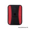 GQEW9 For Skoda Car Armrest Mat Center Console Arm Rest Protection Cushion Kamiq Karoq Octavia 2 3 Rapid Scala Kami Fabia VII VRS