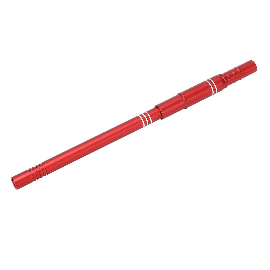 RC Car Center Drive Shaft Aluminum Alloy Central   Shaft for   1/8 Mojave 4X4 4S   Remote Control Car
