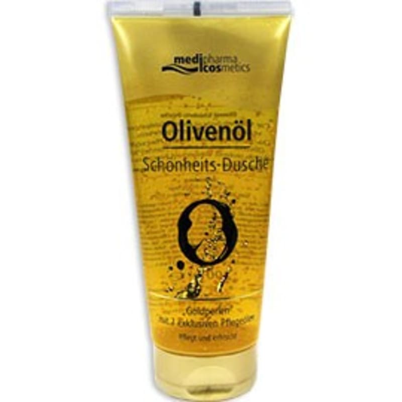 

Oliveknoll Schoenheits Shower Gel 200 ml