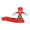 AKEDO Japanese Hussie Top In Versus Pack VS Legendary Akedo Sonic the Hedgehog Knuckles the Echiduna [Genuine Product] (Sonic Knuckles)