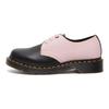Dr. Martens Soft Leather 3-Hole Flat Casual Shoes Women Shoes Pink 27274001