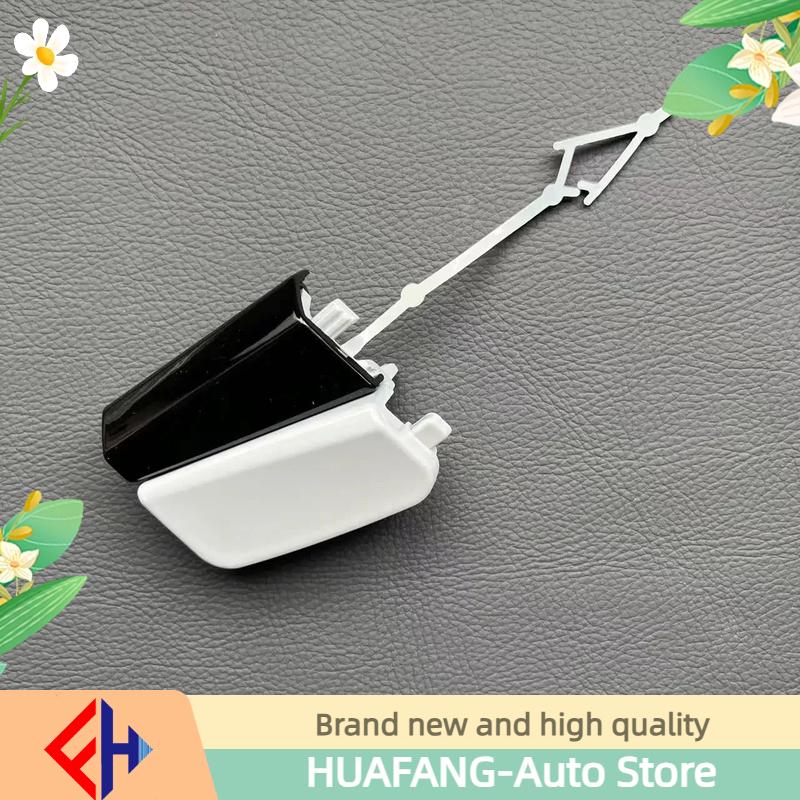 Original 5nh807155 Front Bumper Trailer Cover Hook For  Tiguan L X -  High Quality