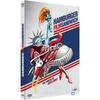 Dvd Hamburger Film Sandwich