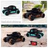 Remote Control Tank Water Bomb Tank Electric Gesture Remote Control Water Bomb Tank Car Multiplayer Children's toyAA