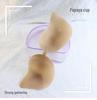 Bikini Waterproof Silicone Lift Pasties: Invisible Strapless Nipple Covers for Enhanced Look