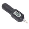 Adjustable Torsion Screwdriver 0.4-4Nm Range 1/4 Inch Drive 4 Units Backlit LCD Digital Torsion Driv