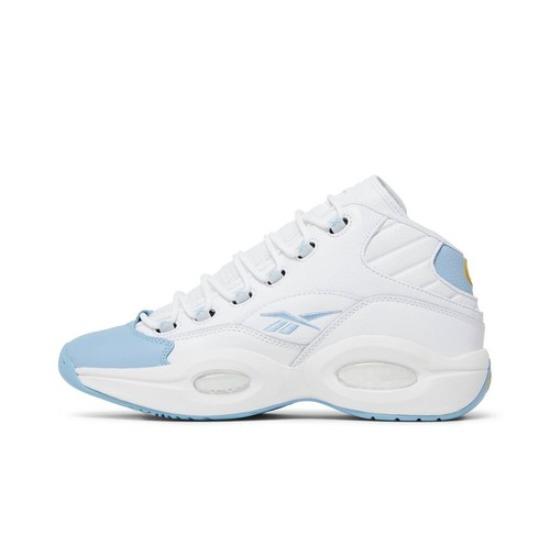 Reebok Question Mid 'On To the Next' GW8854 Men's Shoes