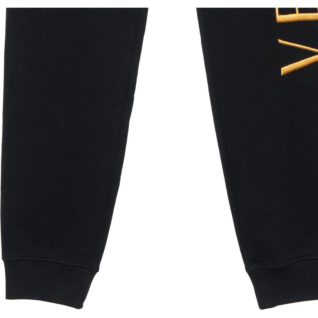 VERSACE Logo Sweatpants 1011845-1A05126-2B150